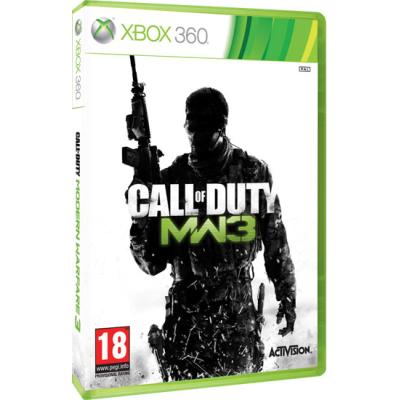 Call Of Duty 6 : Modern Warfare 2 - Xbox 360 [Version Espagnole]