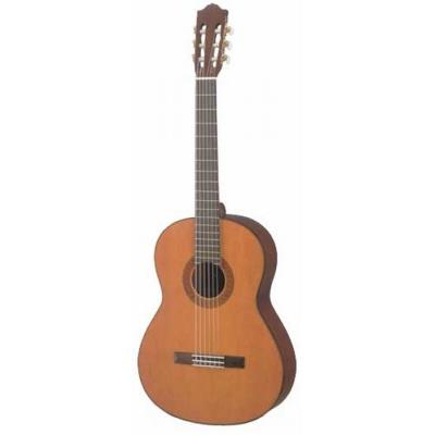 Guitares Classiques Yamaha Etude C70 Classiques 4/4