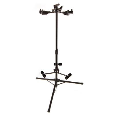 Accessoires guitares WOODBRASS HEADLOCK 203 TRIPLE Stands et repose-pied