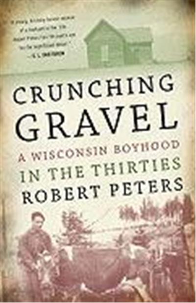 Crunching Gravel