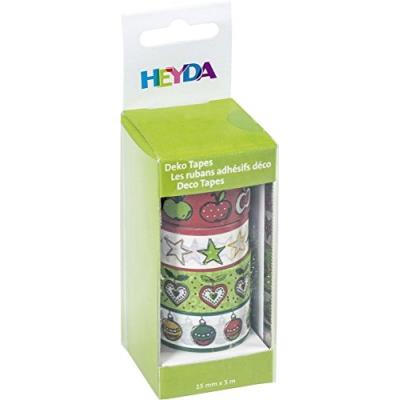 Heyda - rubans de decorations 203584386