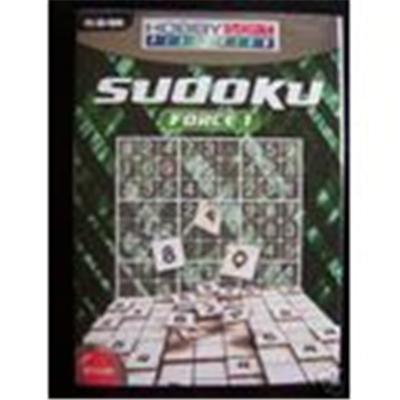 Sudoku Force 1