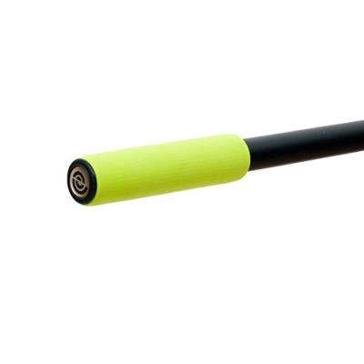 Bike ribbon poignées vtt, eva, grl1018 acid green
