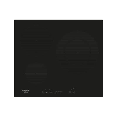 Plaque induction Hotpoint IKIS 630 LDF