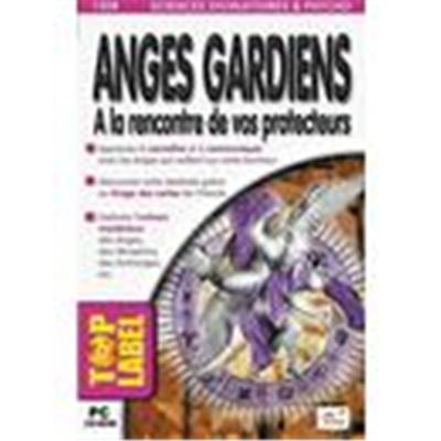 Anges Gardiens : À La Rencontre De Vos Protecteurs.