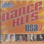 Dance Hits USA, Vol. 2