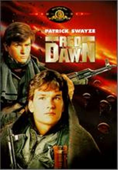 Red Dawn - DVD Zone 1