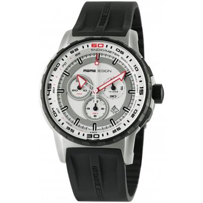 Montre Homme Pilot Pro Crono Cuarzo Md2164Ss-21