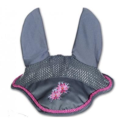 Bonnet Flower Gris COB (pur sang)