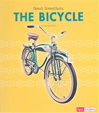 The Bicycle, Fact Finders; Great Inventions