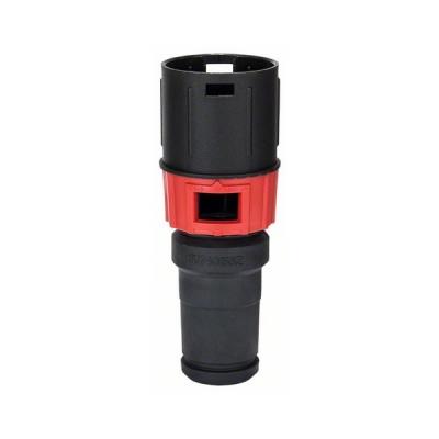 Adaptateur Pour Aspiration Interne, Pour Gas 15 L Bosch 2607002632
