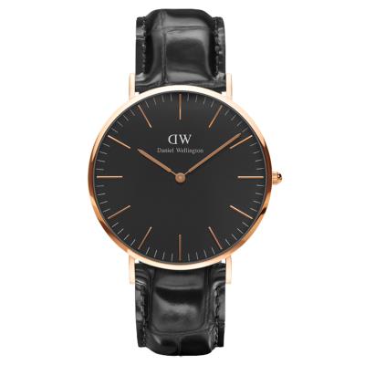 Montre Homme Daniel Wellington DW00100129 Noir