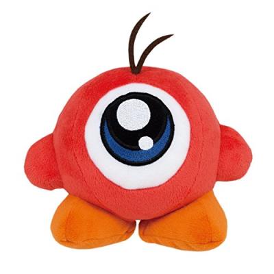 Kirby ALL STAR COLLECTION Wadorudo ~ u (S) jouet en peluche hauteur 13cm