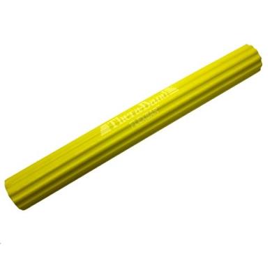 Thera-band flexbar câble de résistance jaune