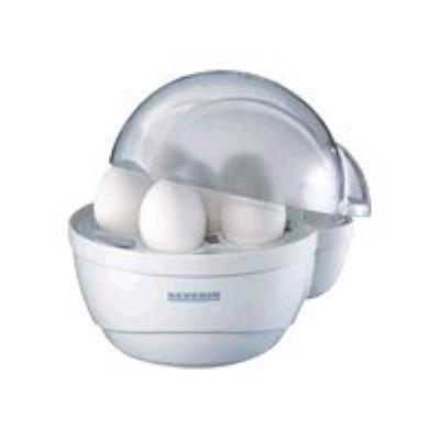 SEVERIN EK 3050 - eierkoker - wit