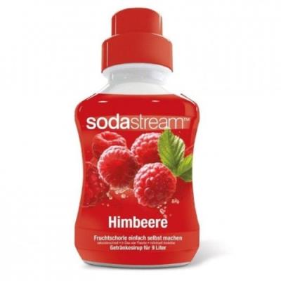 Sodastream himbeer 375 ml
