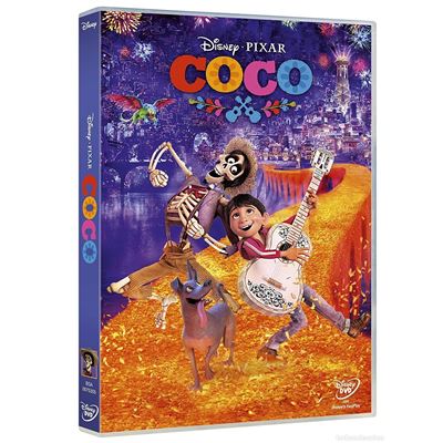 Coco (Disney)