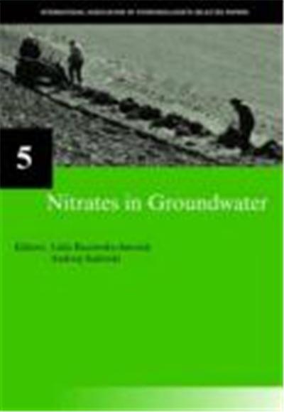 Nitrates In Groundwater