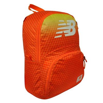 Sac à Dos 43cm NEW BALANCE - Shade orange