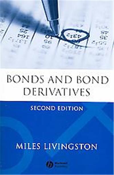 Bonds And Bond Derivatives
