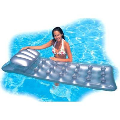 FERRY - 221505 - MATELAS ALVÉOLE - GROS OREILLER