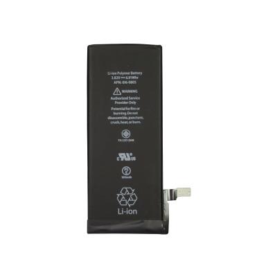 Coque2mobile® batterie pour Apple iPhone 6 4,7 - 1810mah