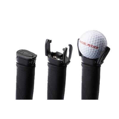 Asbri ramasseur de balles de golf noir