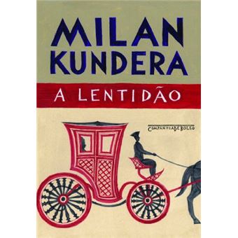 A Lentidão