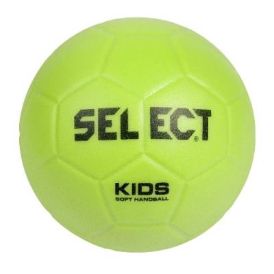 Sélectionnez kids-doudou-ballon de handball vert vert 0