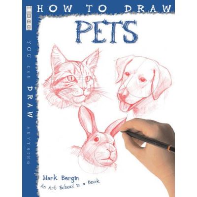 How to Draw Pets