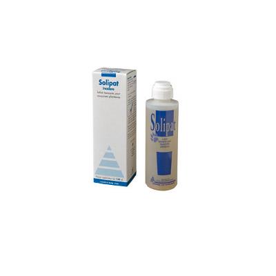 Solipat coussinets plantaires chien tvm 120ml