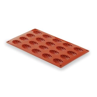 LACOR 66816 MOULE PETITE MADELEINE 20 CAVITÉS
