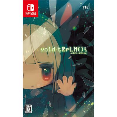 Void Trrlm(), //void Terrarium Pour Nintendo Switch