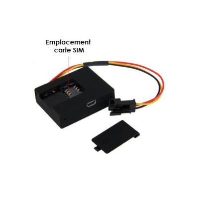 Achat Micro gps espion à prix discount