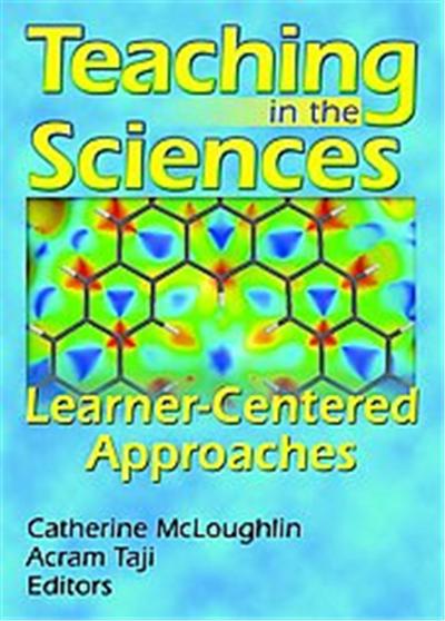 Teaching In The Sciences