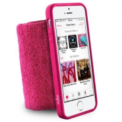 PURO Running Band - polsband voor mobiele telefoon