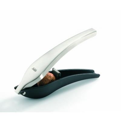 Gefu ge13440 manolo casse-noix acier inoxydable inox 8,1 x 6,3 x 24,3 cm