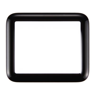Apple Watch Series 1 38mm Remplacement Vitre Avant Noir ALS19858