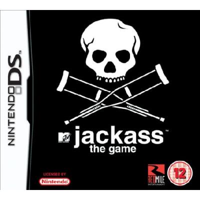 Jackass - The Game