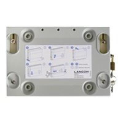 LANCOM - Le kit de montage du dispositif de réseau - montable sur mur - pour LANCOM 1790-4G+, 1793VA-4G+