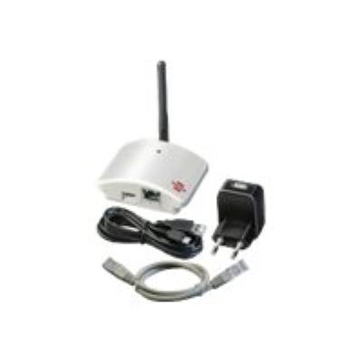 brennenstuhl Brematic Home Automation Gateway GWY 433 - gateway