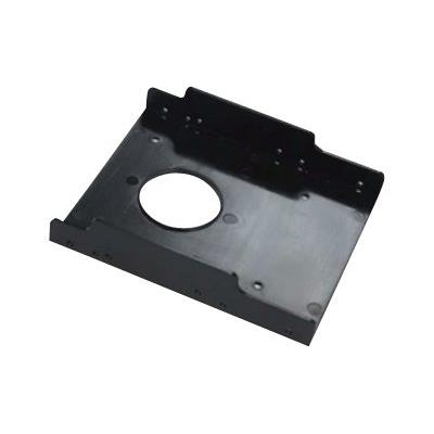 LogiLink USB 3.0 Quickport for 2.5 + 3.5 SATA HDD - storage bay adapter