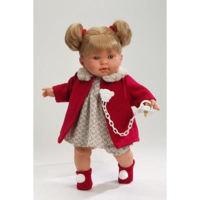 Bambola pippa llorens ll-42246