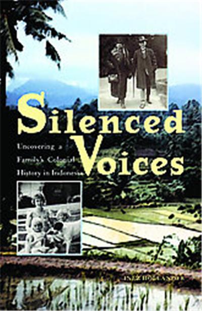 Silenced Voices, RESEARCH IN INTERNATIONAL STUDIES SOUTHEAST ASIA SERIES