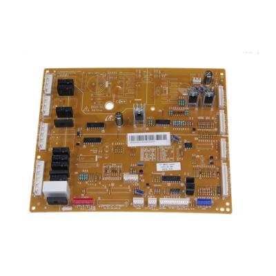 MODULE DE CONTROLE