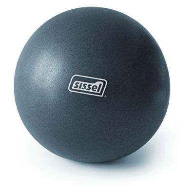 Patterson ballon physio gymnic rouge 120 cm