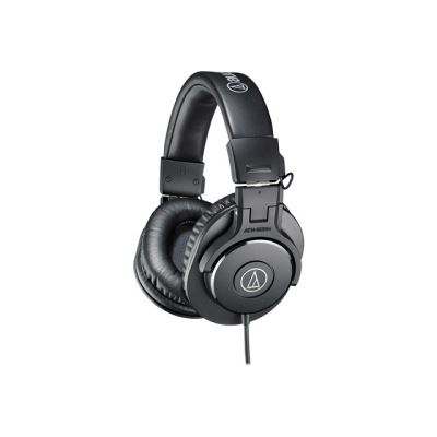 Audio-Technica ATH M30X - koptelefoon