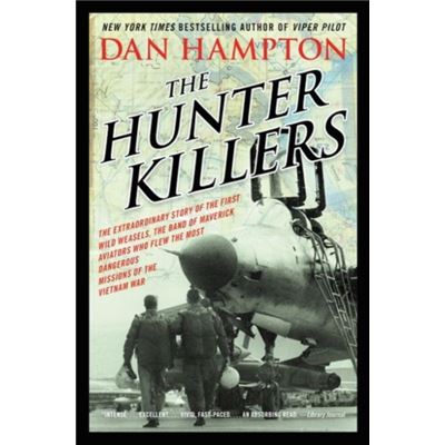 Hunter Killers