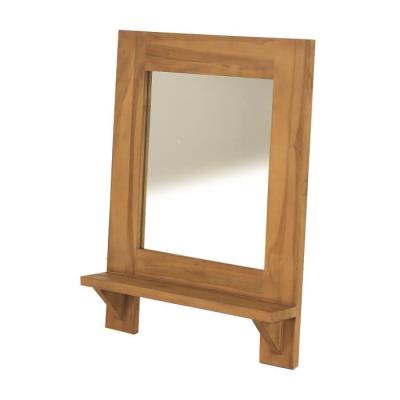 Miroir 60X80 Cm Spirit Inwood