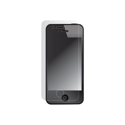 Sandberg Screen Protector - Schermbeschermer - transparant - voor Apple iPhone 5
